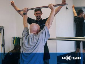 NextGen Physiotherapists Newcastle