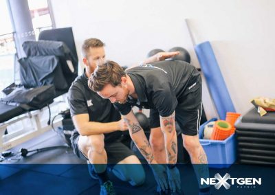 NextGen Physiotherapists Newcastle