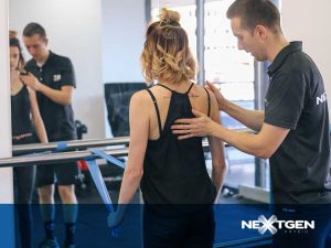 NextGen Physiotherapists Newcastle