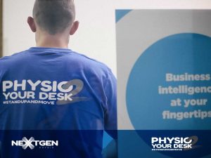 Physio 2 Your Desk