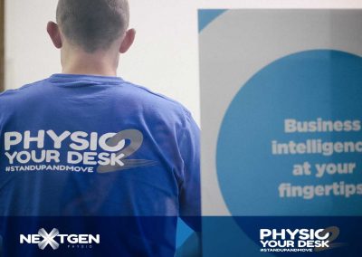 Physio 2 Your Desk