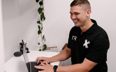 A Statement from Tom, Next-Gen Physio owner