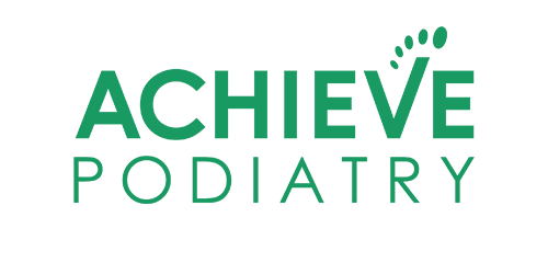 Achieve Podiatry