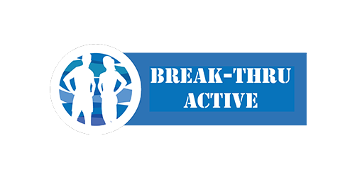 Break-Thru Active