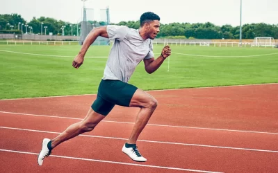 Bone Stress Injuries in Runners x Achieve Podiatry