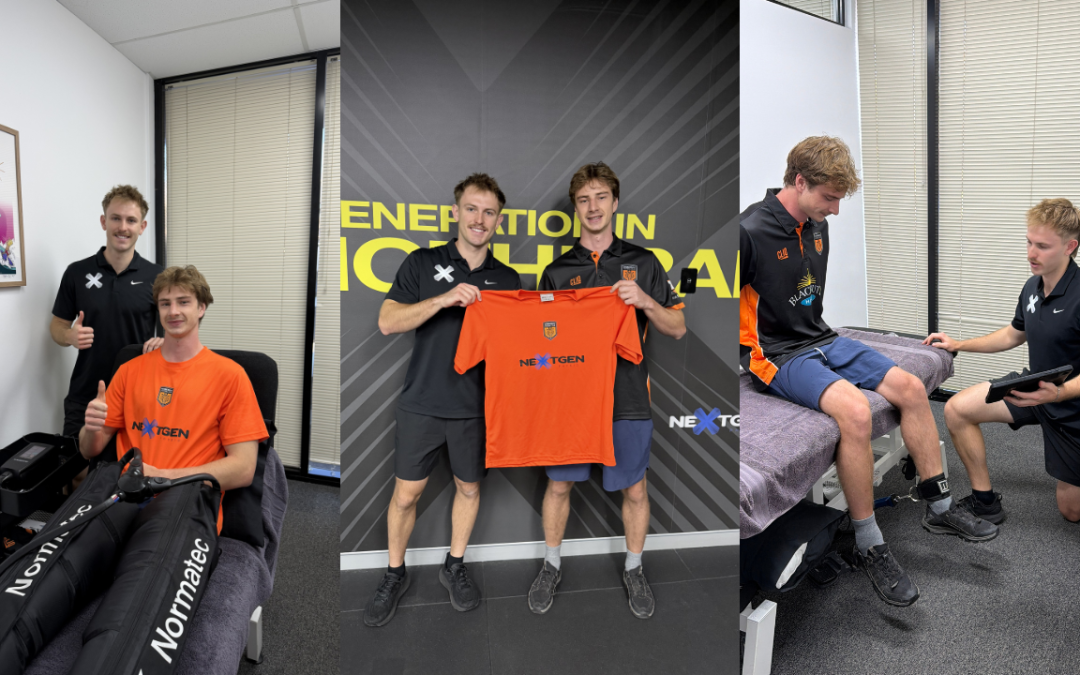 Proud to Support Kotara South Senior FC