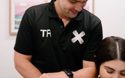 Trap Weakness = Cooked Neck?