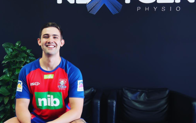 THE KNIGHTS ARE IN THE GRAND FINAL… but let’s talk about that Cleary injury